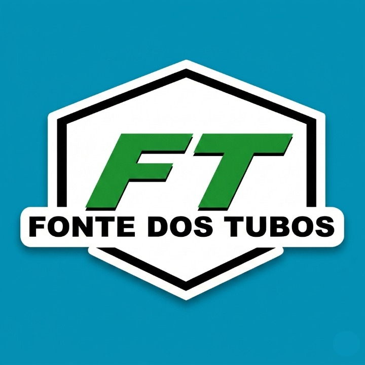 Marca Fonte dos Tubos