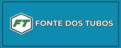 Logo Fonte dos Tubos