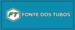Logo da Fonte dos Tubos.
